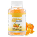 Gummies Vitamine C Naturelle — 45 Capsules