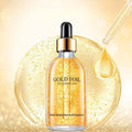 Sérum Or & Acide Hyaluronique Hydratation Intense 100ml
