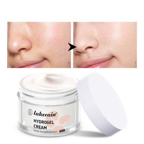 Crème Hydrogel Hydratante à l'Acide Hyaluronique 50ml