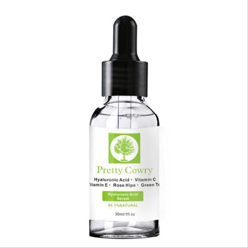 Sérum Visage Vitamine C Éclat & Anti-taches 30ml