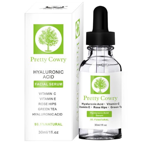 Sérum Visage Vitamine C Éclat & Anti-taches 30ml
