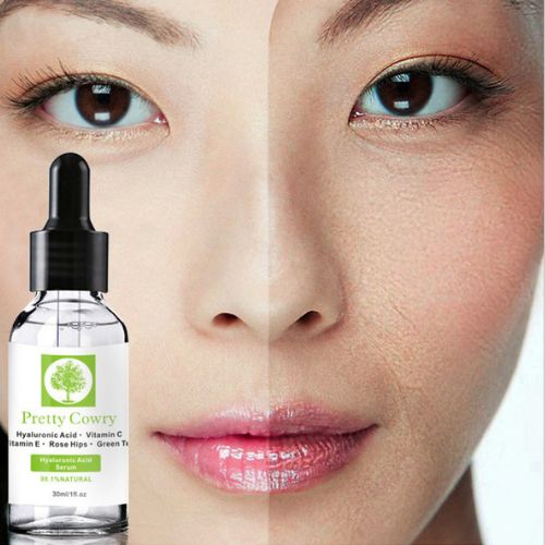 Sérum Visage Vitamine C Éclat & Anti-taches 30ml