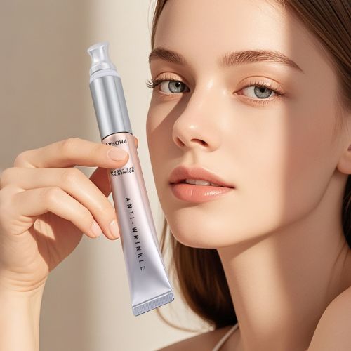 Crème Contour des Yeux Électrique Anti-Cernes 15g