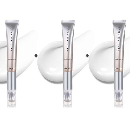 Crème Contour des Yeux Électrique Anti-Cernes 15g