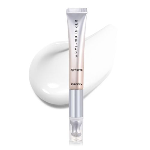 Crème Contour des Yeux Électrique Anti-Cernes 15g