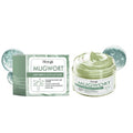 Masque Argile Anti-Acné au Mugwort & Niacinamide 50g