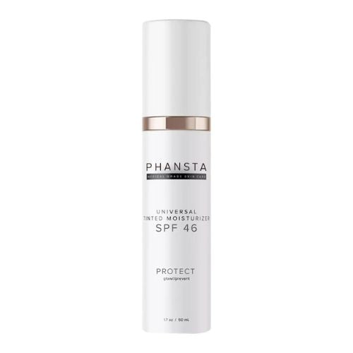 Crème Solaire Visage SPF45 Anti-âge & Hydratante 50ml