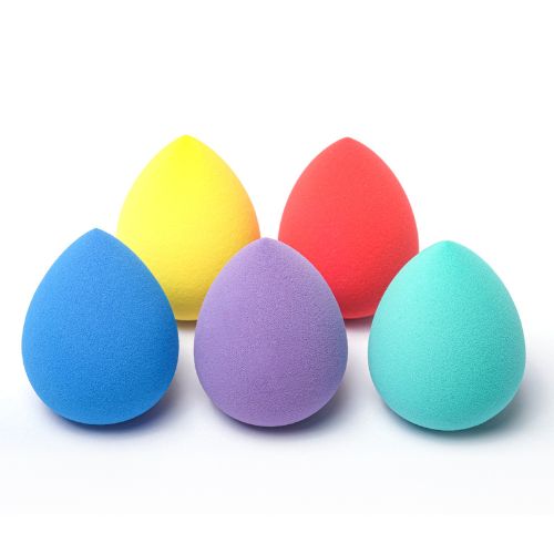 Éponge Maquillage Beauty Blender Goutte d'Eau