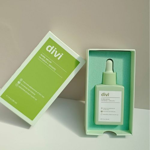 Huile Essentielle Croissance Capillaire 30ml