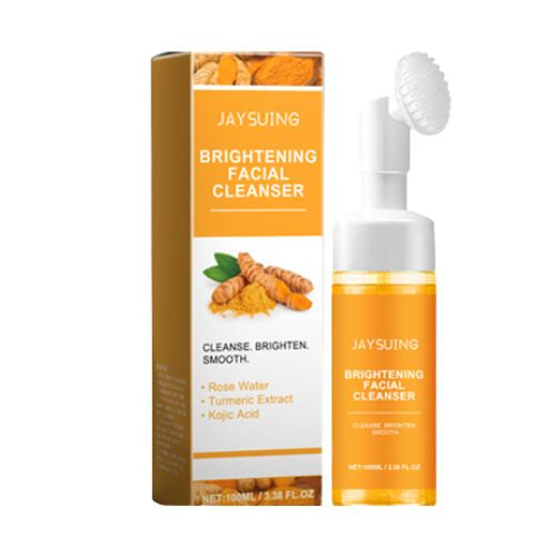 Kit Brosse Nettoyante Visage Électrique Chauffante