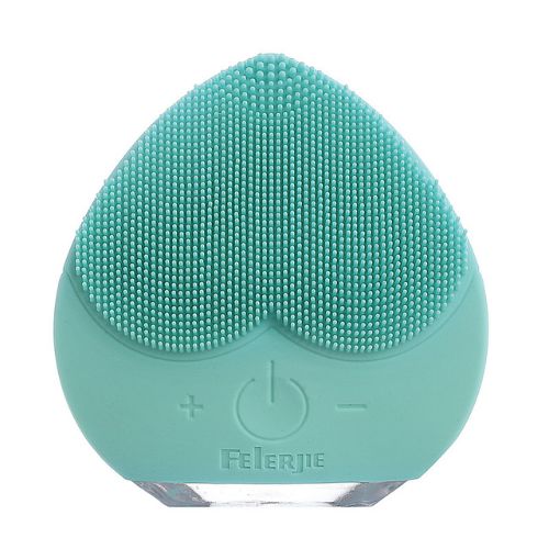 Brosse Nettoyante Visage Sonique Silicone