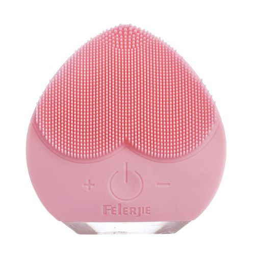 Brosse Nettoyante Visage Sonique Silicone