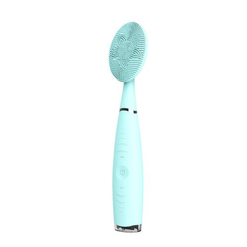 Brosse Nettoyante Visage Électrique Silicone