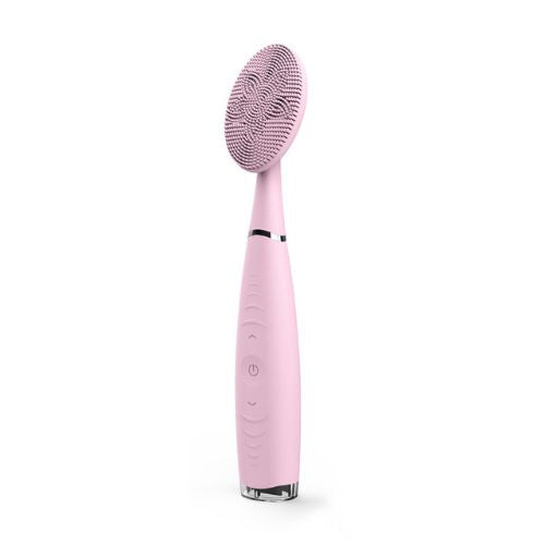 Brosse Nettoyante Visage Électrique Silicone