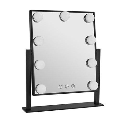 Miroir Maquillage LED Hollywood
