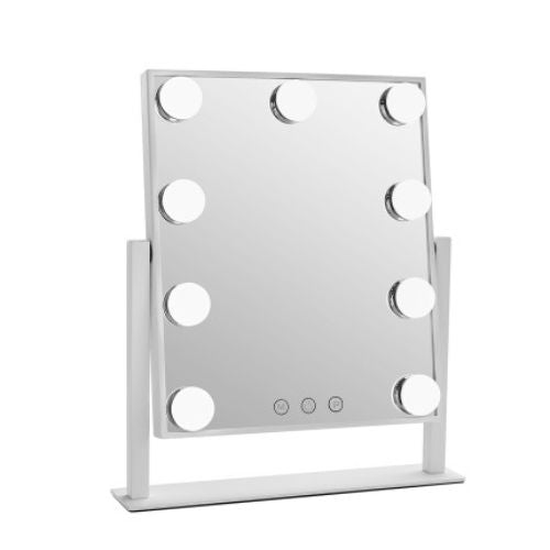 Miroir Maquillage LED Hollywood